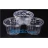 Buy cheap Blister large clear plastic fruit container with lid for fruit packaging,blister fruit box /container/ fruit Tray/ Clear from wholesalers