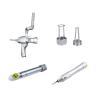 Buy cheap New rf equipment/medica equipment / medica portable co2 fractional laser from wholesalers