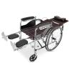 Buy cheap Full Lying Thickened Patient Transfer Wheelchair from wholesalers