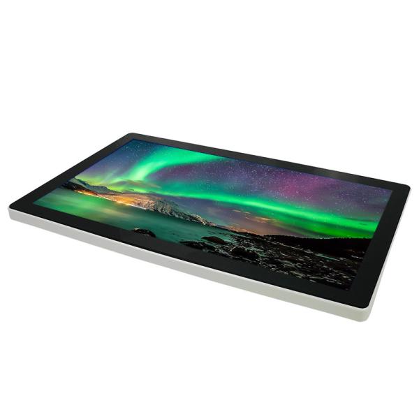 Buy cheap 21.5 inch Intel Core Open Frame Touch Screen Monitor from wholesalers
