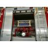 Buy cheap Beiben 2534 RHD /LHD Fire Fighting Water Foam Truck Off Road-6x6 AWD Vehicle EURO3/5 from wholesalers