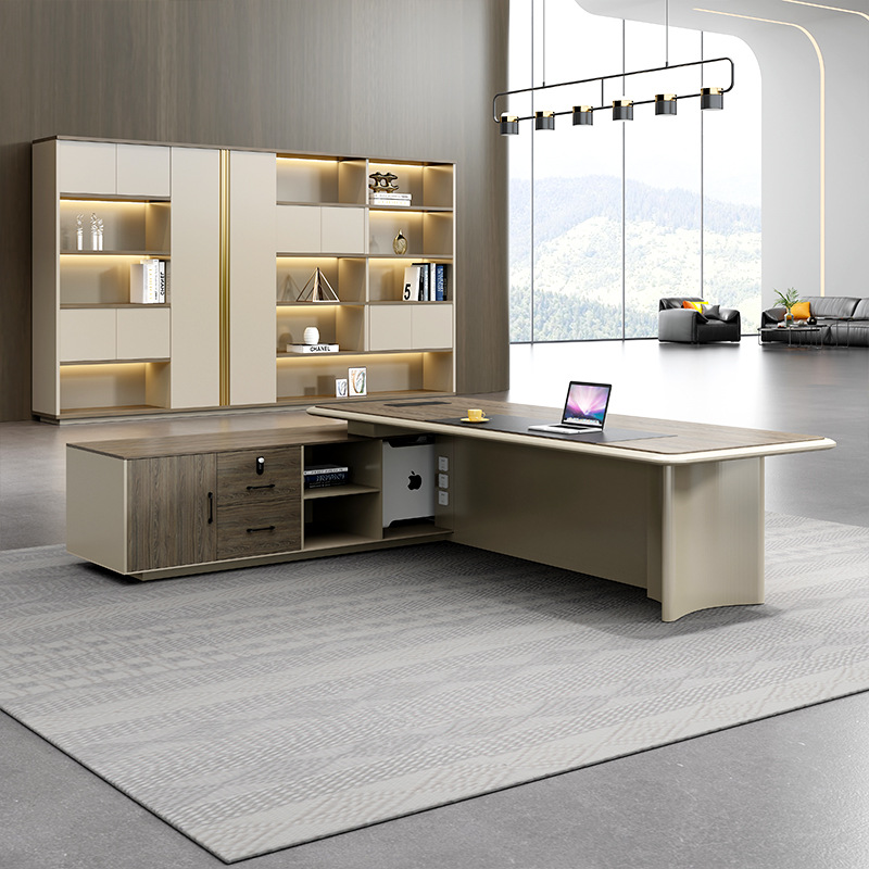Customized Office Furniture Set School Furniture For Home Office
