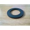 Buy cheap Food Grade Rubber Gasket , Round Hole Silicone Rubber Gasket OEM / ODM Available from wholesalers