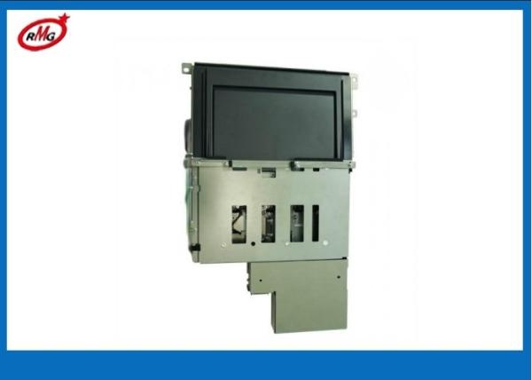 Buy cheap 7P104499-003 ATM Machine Parts Hitachi 2845SR Shutter Assembly from wholesalers