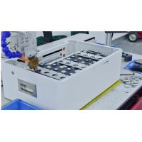 Buy cheap Prismatic 48v Stacked Battery Pack 51.2V Inverter Battery For Home EVE Solar product