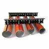 Buy cheap Dia 70mm Aluminum Baffle Ceiling System Tubular Extruded from wholesalers