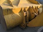 Used Komatsu WA380-6 Wheel Loader For Sale
