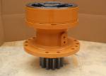 Excavator R140LC-7 R140LC Swing Reduction R140 Slewing Gearbox 31E6-12030 31Q4