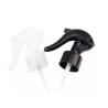 Buy cheap 24/410 Clear White Black Mist Spray Nozzle Head Mini Trigger Sprayer for cleaning from wholesalers
