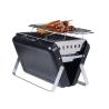 Buy cheap Painted Steel Camping Barbecue Grill Oven Cool Camping Accessories EN1860 from wholesalers