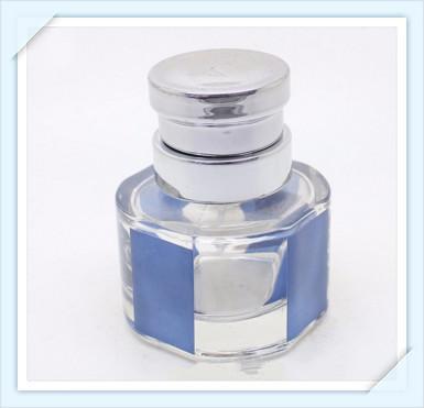 Buy cheap 30ML wholesale car decorative glass perfume spray bottle cosmetics packaging from wholesalers