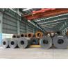 Buy cheap Pickling Hot Rolled Carbon Steel Coil Black Metal Sheet Coil Customized from wholesalers