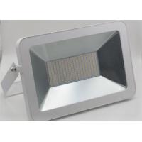 Buy cheap SMD 100 Watts Commercial LED Floodlights , White Flood Lamps without Driver product