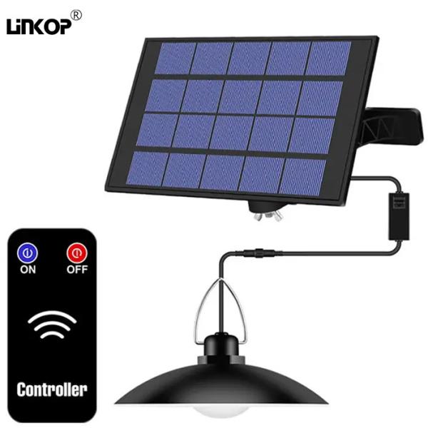 Buy cheap Intelligent 5v Metal Solar Led Chandelier For Indoor And Outdoor Lighting from wholesalers