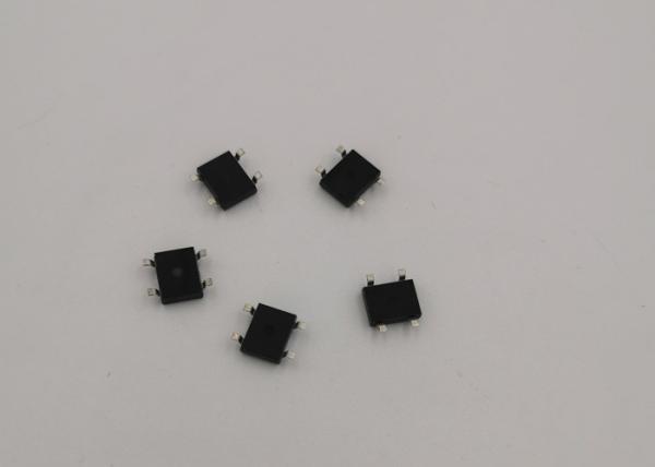 Buy cheap 2A 50-1000V Diode Bridge Rectifier DB201S-DB207S For Printed Circuit Board from wholesalers