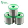 Buy cheap Sn40 / Pb60 Lead Soldering Wire Material , 1kg Per Roll Silver Bearing Solder from wholesalers