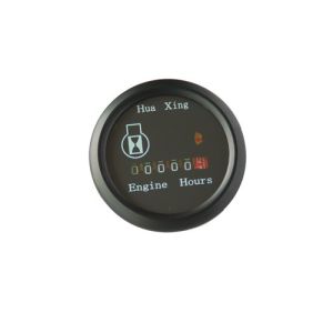 Buy cheap DATCON Hour Meter 3035766 for Cummins Engine  from wholesalers