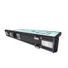 Buy cheap Waterproof IP56 P5 Taxi Roof LED Display Shockproof Taxi Top Sign from wholesalers