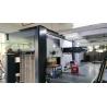 Buy cheap YUANHENG YH-1500 Ledge Automatic Die Cutting & Stripping Machine, Years 2019 from wholesalers