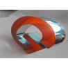 Buy cheap Pe Painting Brushed Aluminium Strip Aluminum Plate Surface Not Easy Contamination from wholesalers
