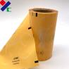 Buy cheap Biodegradable Packaging Film Food Grade Cheese Onion Flavor Sachet Packing Roll from wholesalers