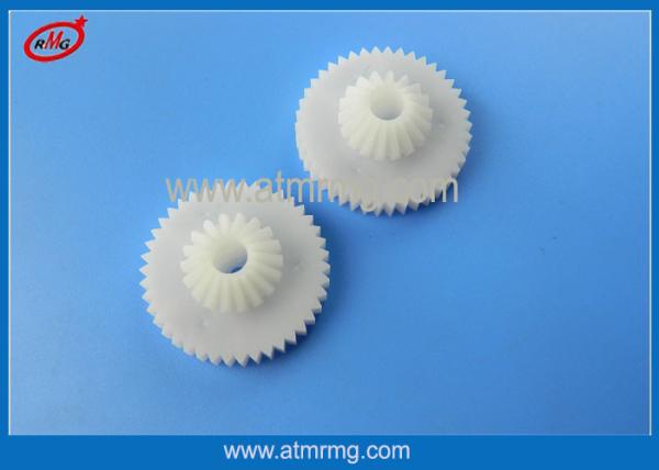 Buy cheap 4P005157-001 Hitachi ATM Parts HCM Diebold BCRM M004 WLR-IDL Plastic Gear from wholesalers