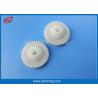 Buy cheap 4P005157-001 Hitachi ATM Parts HCM Diebold BCRM M004 WLR-IDL Plastic Gear from wholesalers