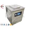 Buy cheap Tea Bag Food Vegetable Dry Fish Vacuum Sealer Packaging Machine Electric Driven from wholesalers