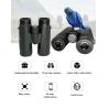Buy cheap ED Glass 10x42 Roof Prism Bird Watching Binoculars IPX7 Waterproof Nitrogen from wholesalers