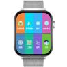 Buy cheap ODM 44mm Waterproof Android Compatible Smartwatch Large Screen Heart Rate Bracelet from wholesalers