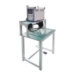 Buy cheap Desktop Tab Welding Machine For Battery DC Cell Spot Welding Machine from wholesalers