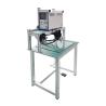 Buy cheap Desktop Tab Welding Machine For Battery DC Cell Spot Welding Machine from wholesalers