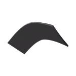 Buy cheap P1.25 Flexible LED Display Screen Special Shape Soft Module For Welcome Display from wholesalers