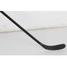 Buy cheap 270lbs Carbon Fiberglass Field Hockey Sticks Bauer Texture 18K / True 3K Twill from wholesalers