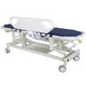Buy cheap Lifting Gas Spring Ambulance Stretcher For Patient Transferring from wholesalers