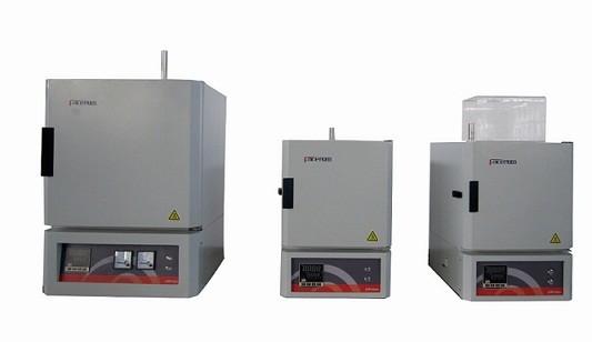 Buy cheap PID Control Fast Heating 1100C Electric Muffle Furnace Desktop from wholesalers