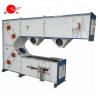 Buy cheap Heat Resistant C Type Stainless Steel Bucket Elevator Equipment For Rice from wholesalers