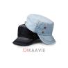 Buy cheap Vintage Flat Top Army Baseball Caps Adjustable Corps Camouflage 58cm from wholesalers