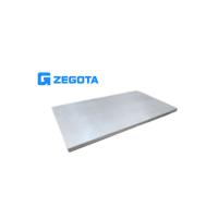 Buy cheap Anti Corrosion Copper Clad Stainless Steel Sheets , Copper Clad Stainless Steel product