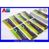 Buy cheap Peptide Pharmaceutical 10ml Vial Labels Printing 4C Full Color Waterproof from wholesalers