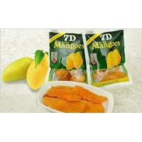 Buy cheap Dried Mango Fruit Processing Line 300kg - 20 Tons/Hour product