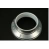 Buy cheap 90 Elbow Plastic Lining Grooved Fittings For Gas Systems Hydraulic Systems from wholesalers