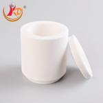 3L Winston Thundersky Yttrium Tiara Zirconia Grinding Machine Coffee Seeds Jar