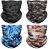 Buy cheap Nylon Ear Loops Balaclava Bicycle Multifunctional Headwear from wholesalers