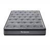 Buy cheap Healthy Zone Pocket Spring Mattress King Queen Double Size Bed Mattress from wholesalers