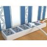 Buy cheap High Sticky PVC Tape Environmentally Friendly Non-Toxic Multi-Functional from wholesalers