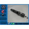 Buy cheap Common Rail Fuel Injector 4326781 4076533 4954374 4326784 or Cummins Engine QSK23 QSK45 QSK60 Injector from wholesalers