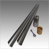 Buy cheap Alloy Handle Soil Test Spt Sampler 2 inches 3 inches from wholesalers