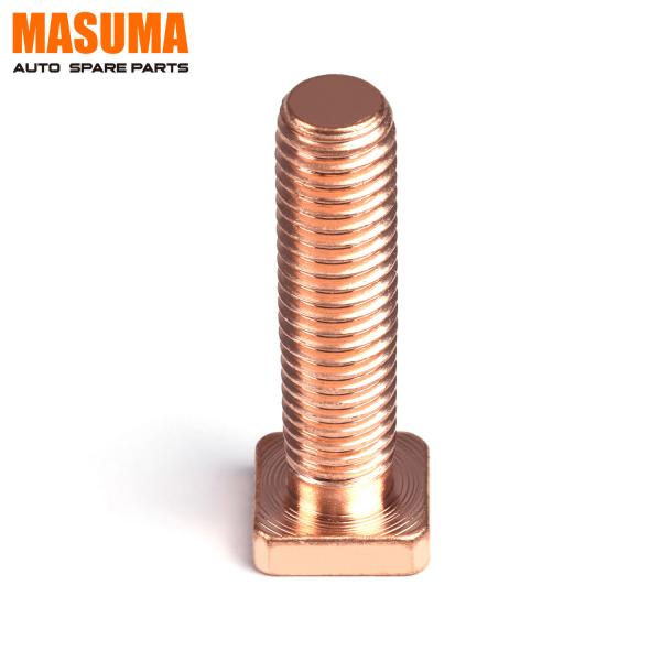 Buy cheap MASUMA 10PCS Auto Electrical Parts Bolt for Vehicles Year 2017-2019 Model Guaranteed from wholesalers