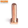 Buy cheap MASUMA 10PCS Auto Electrical Parts Bolt for Vehicles Year 2017-2019 Model Guaranteed from wholesalers